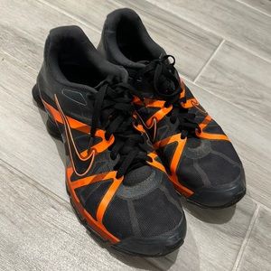 Nike Fitsole Size 12